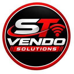ST VENDO SOLUTIONS
